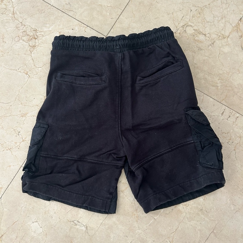 Zara Drawstring boys Shorts - Picture 2 of 4